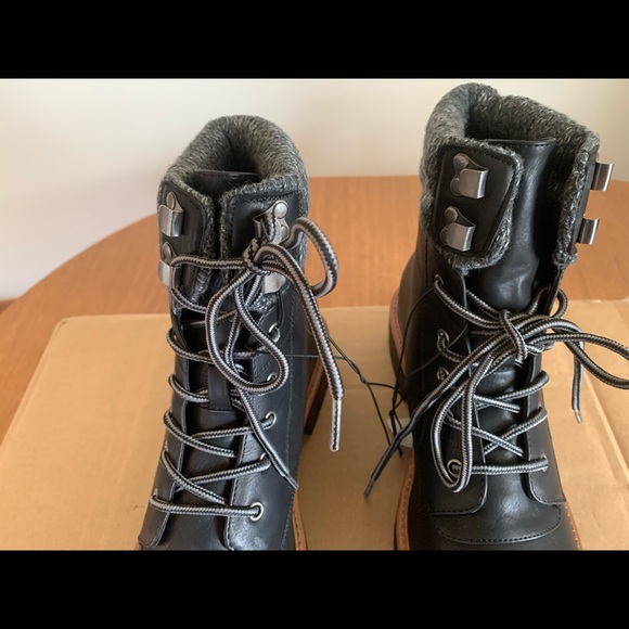 Adventure Boot - Picture 4 of 6